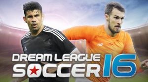 Dream League Soccer 2016 APK